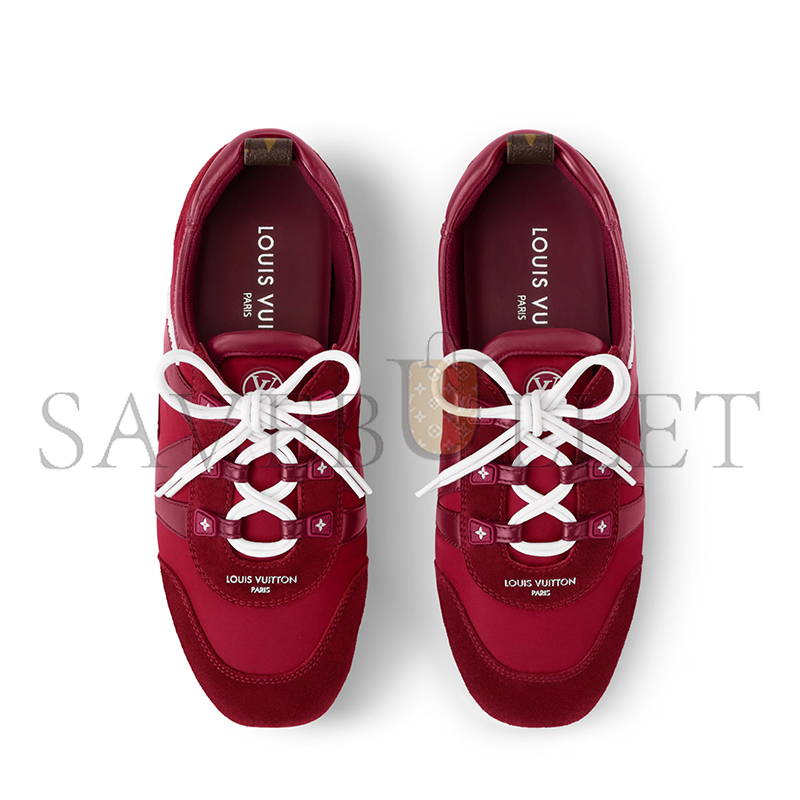 LOUIS VUITTON LV SNEAKERINA 1AIVJL